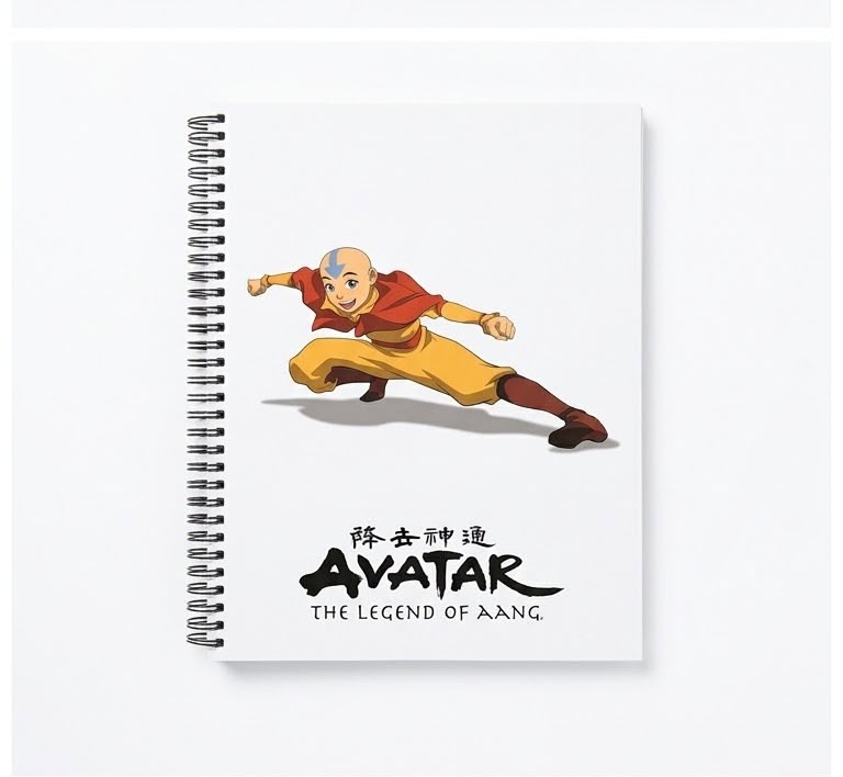 Avatar Gri Defter