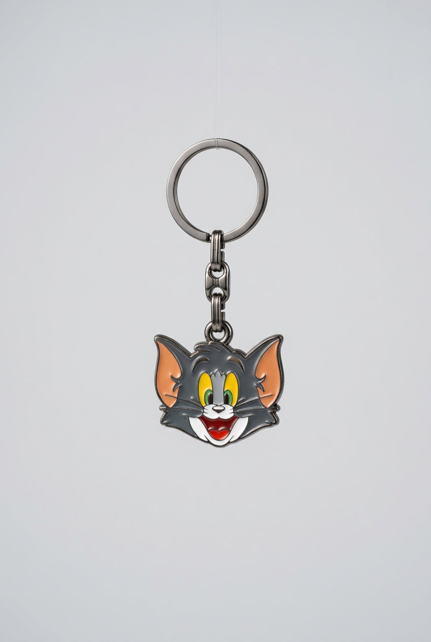 Tom And Jerry - Tom Anahtarlık