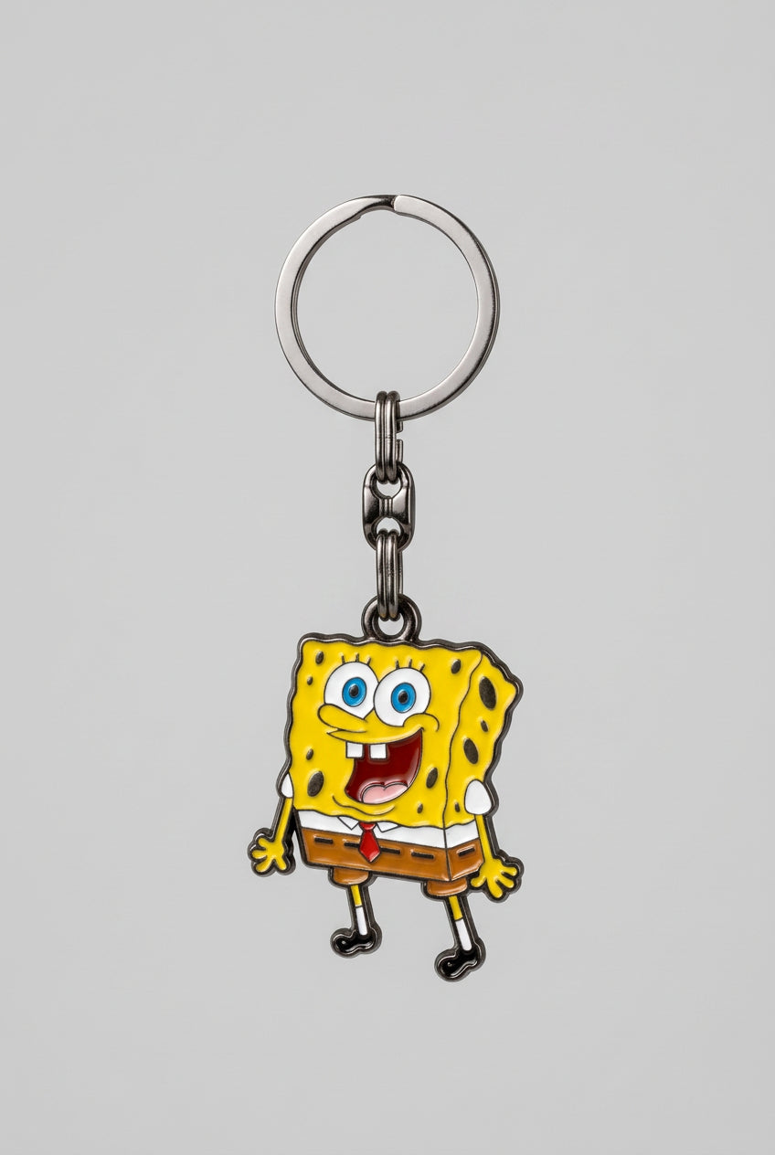 Sünger Bob -  Sponge Bob Anaharlık