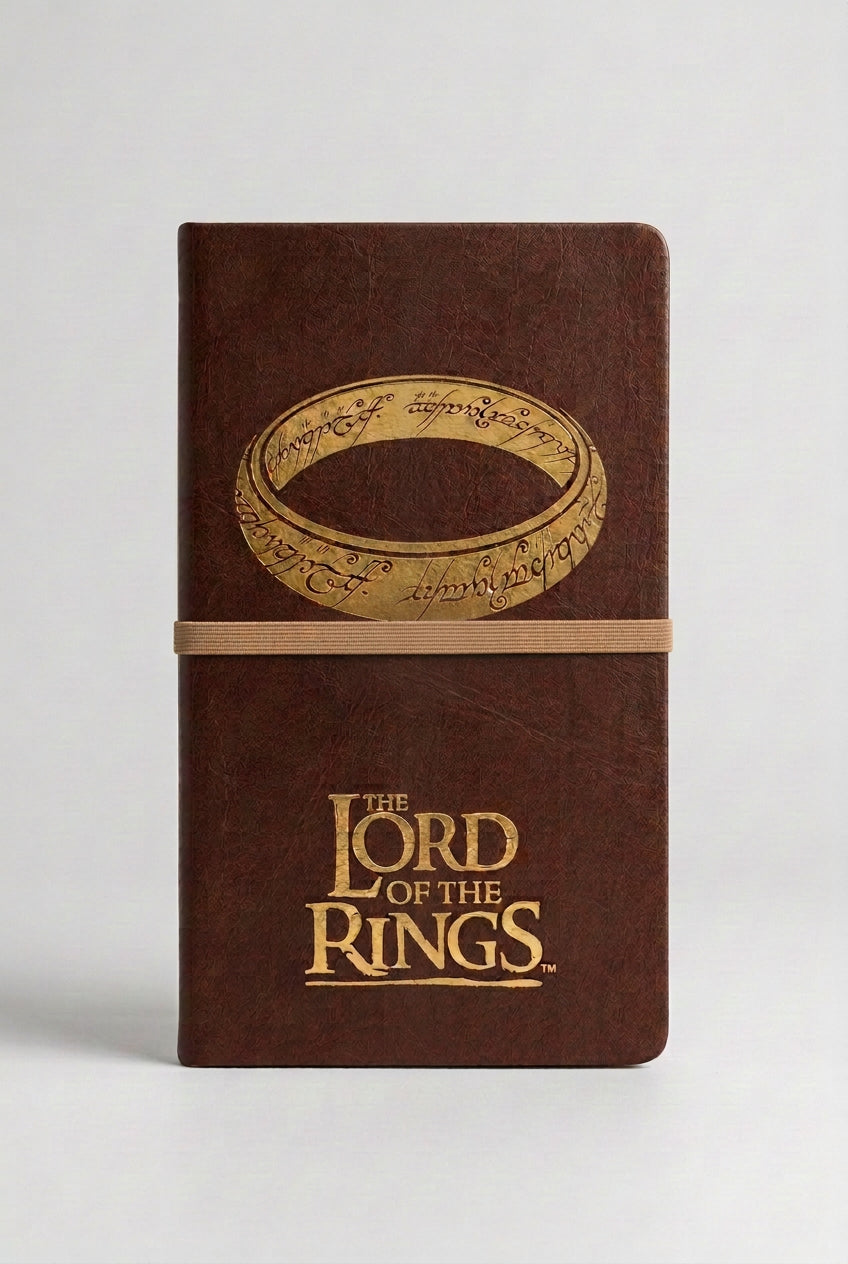 The Lord Of Rings -  Özel Seri Defter