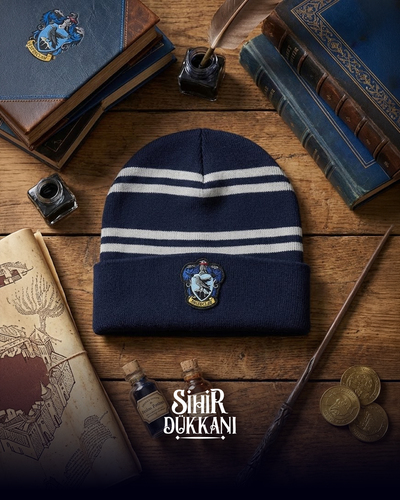 Harry Potter Bere - Ravenclaw — Sihir Dukkani