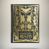Fantastic Beast Defter