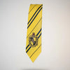 Harry Potter Kravat - Hufflepuff