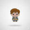 Harry Potter Newt Scamander Pin