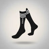 Wednesday - Addams Socks