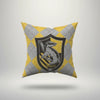 Harry Potter Yastık - Hufflepuff