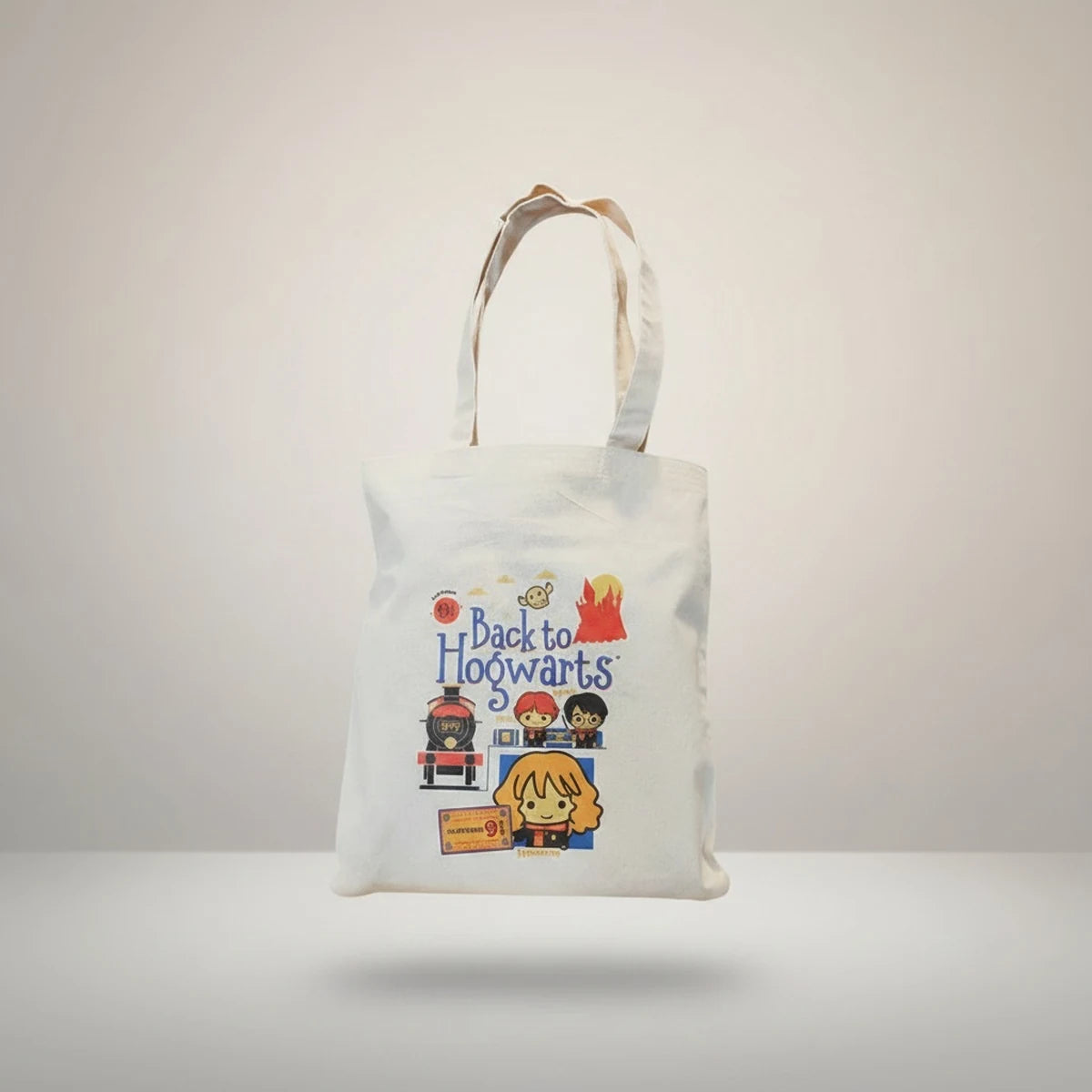 Wizarding World - Harry Potter Bez Çanta - Back To Hogwarts — Sihir Dukkani