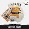 ASTROLOG CİNAYETİ