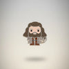 Harry Potter Hagrid Pin