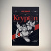 SUPERMAN LAST SON OF KRYPTON SERT KAPAK