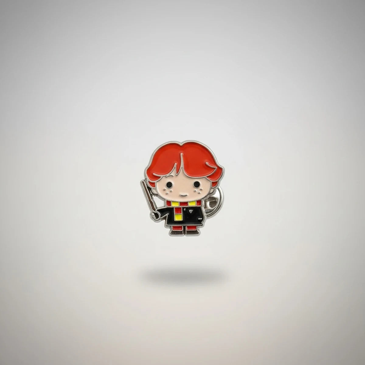 Wizarding World - Harry Potter Pin - Ron — Sihir Dukkani