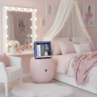 Barbie - Hediye Kutusu (2)