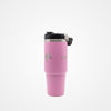 BARBIE LOGOLU TRAVEL MUG TERMOS