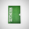 Harry Potter Ciltli Defter - Slytherin