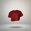 Harry Potter - Gryffindor Crop
