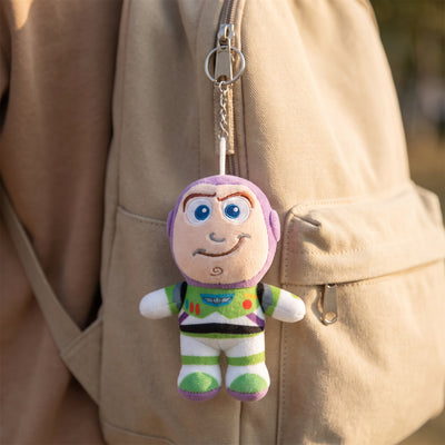 Buzz Lightyear Peluş Anahtarlık lifestyle görsel