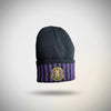 Wednesday - Nevermore Logo Bere