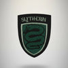 Harry Potter - Slytherin Patch