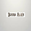 Harry Potter Tabela - Diagon Alley