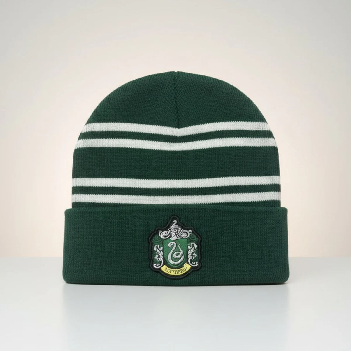Harry Potter Bere - Slytherin — Sihir Dükkanı