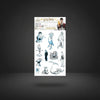 Harry Potter Sticker - Karakterler