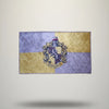 Harry Potter - Paspas - Hufflepuff