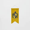 Harry Potter Flama - Hufflepuff K.