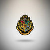 Harry Potter - Magnet - Hogwarts Crest