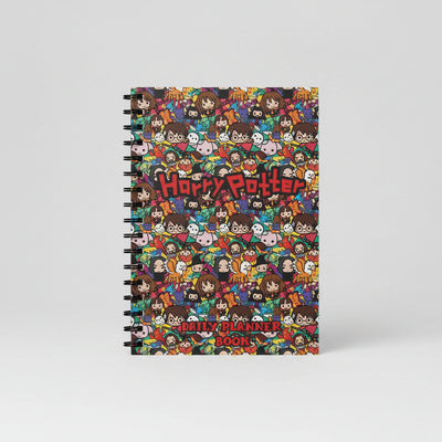 Harry Potter - Chibi Defter