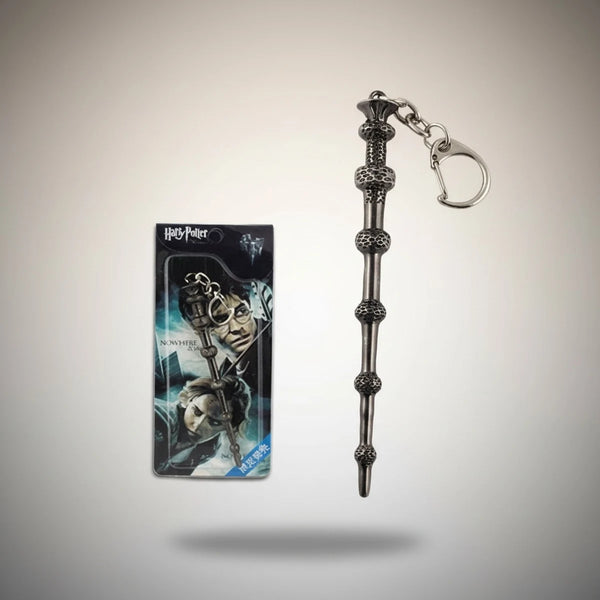 Harry Potter Anahtarlık - Albus Dumbledore — Sihir Dukkani