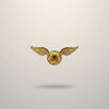 Harry Potter Pin - Snitch