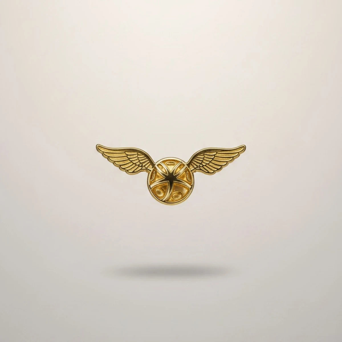 Wizarding World - Harry Potter Pin - Snitch — Sihir Dukkani