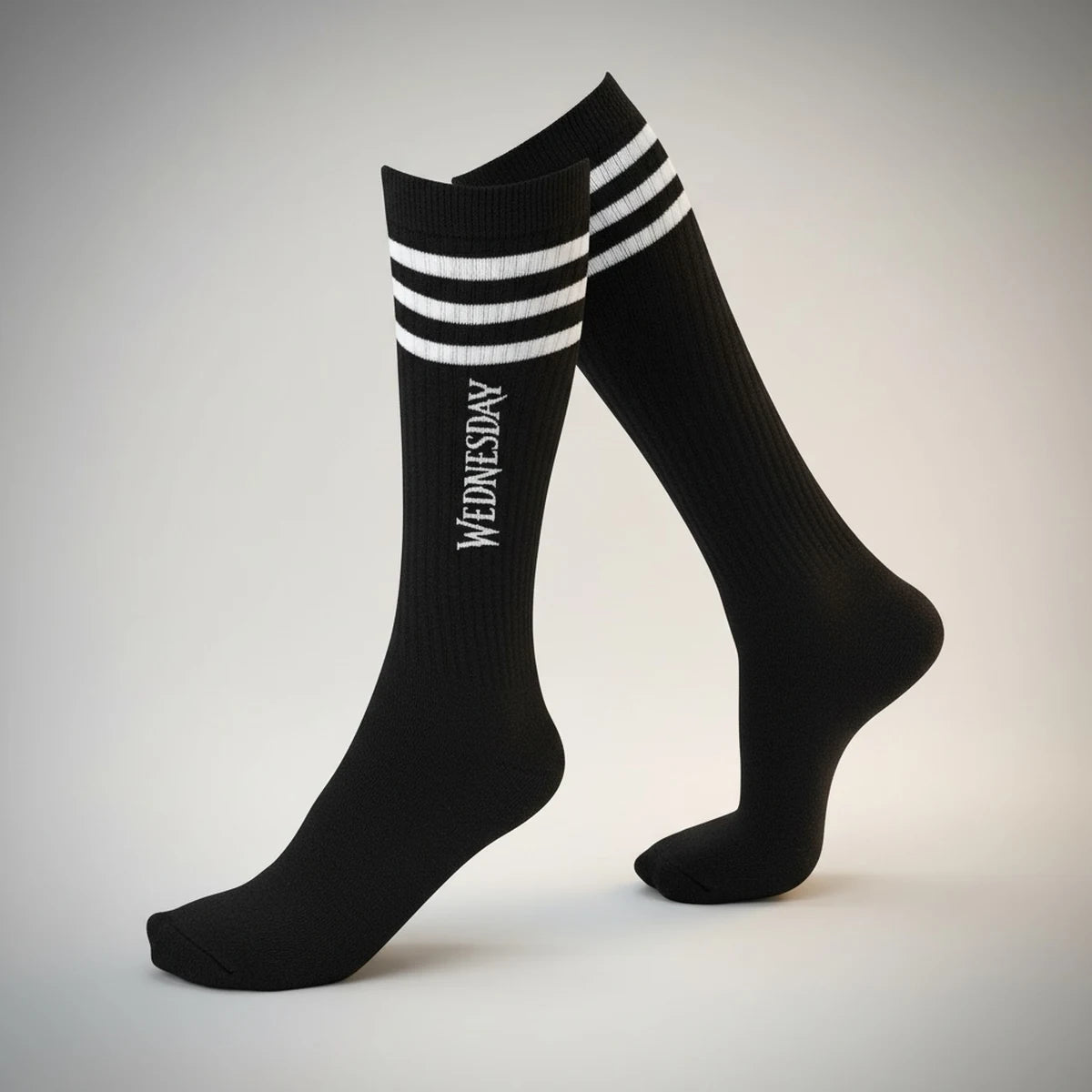 Wednesday Socks — Sihir Dukkani