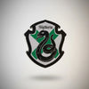 Harry Potter Tabela - Slytherin