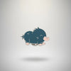 Harry Potter Baby Niffler Pin