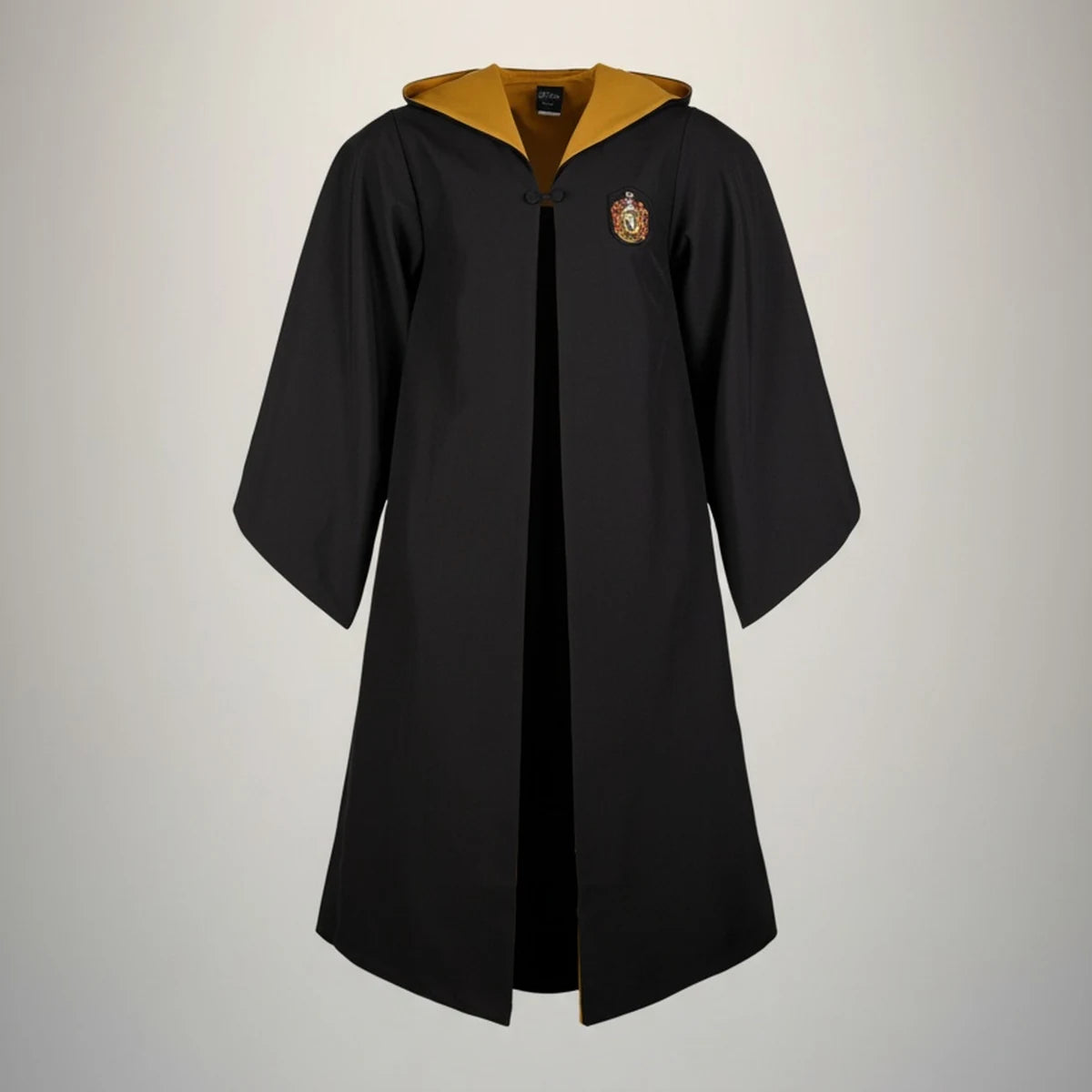Wizarding World - Harry Potter - Cübbe -  Hufflepuff XS Beden — Sihir Dukkani