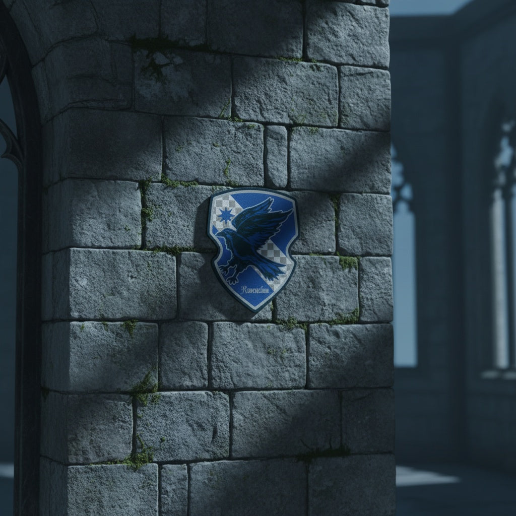 Ravenclaw Tabela — Styling Shot