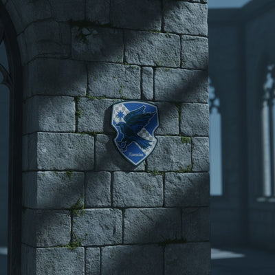 Ravenclaw Tabela — Styling Shot