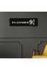Harry Potter Tabela - Platform