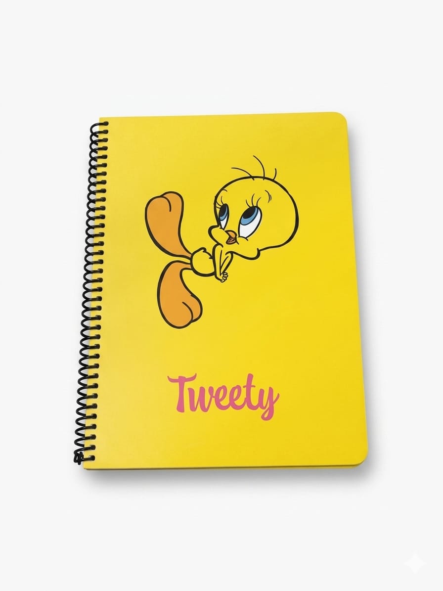 Tweety Defter