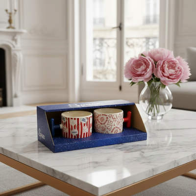Emily In Paris İkili Mug (2)