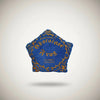Harry Potter Yastık - Chocolate Frog