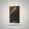 Batman Siyah Defter