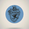 Harry Potter Bardak Altlığı - Ravenclaw