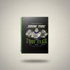 NINJA TURTLES FOOT CLAN KARELİ DEFTER