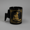 Seçmen Şapka Mug