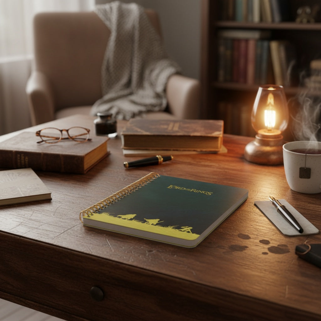 LOTR FRODO SAM GALLUM DEFTER (2)