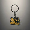 THE GODFATHER ANAHTARLIK LOGO
