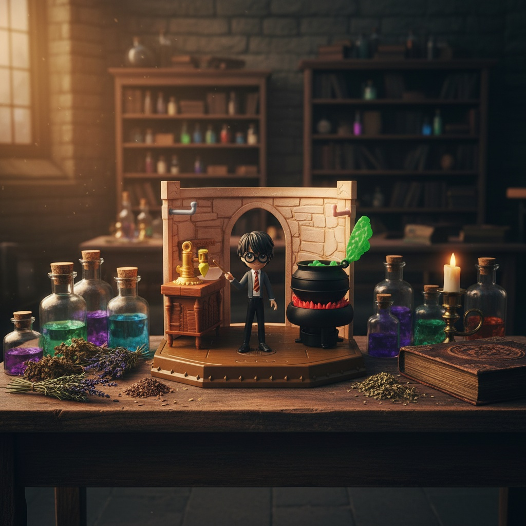 SPM -WW Potions Classroom HARRY (2)