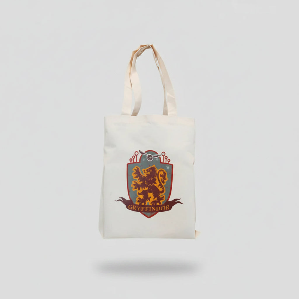 Harry Potter Bez Çanta - Gryffindor